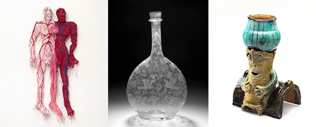 Hand Made in Museum Boijmans Van Beuningen