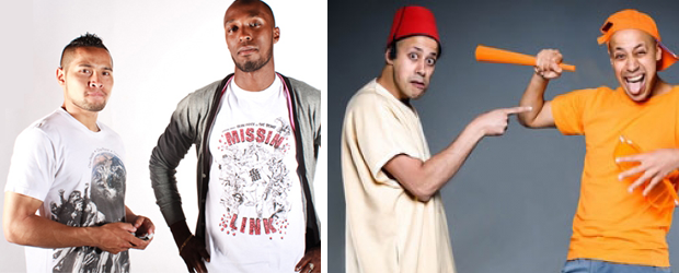 Woorden worden zinnen in Bird met oa Wes?! & Ella... en Mo El Khamssi