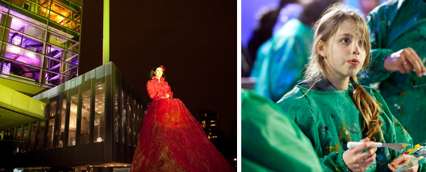 Updates Rotterdamse Museumnacht