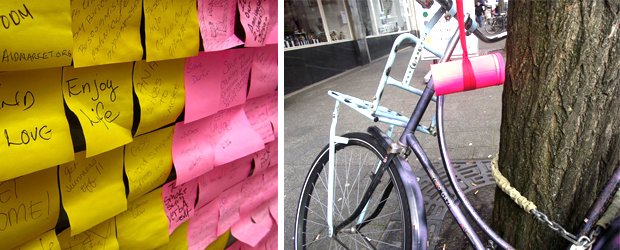 All Girls Street Art Collective