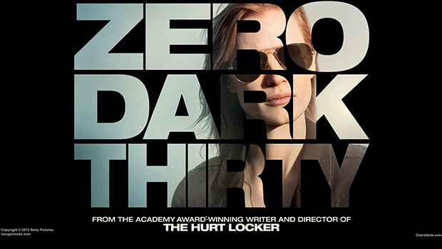 Zero Dark Thirty