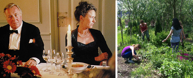 Kopfkino en Rotterdams Open Doek in LantarenVenster