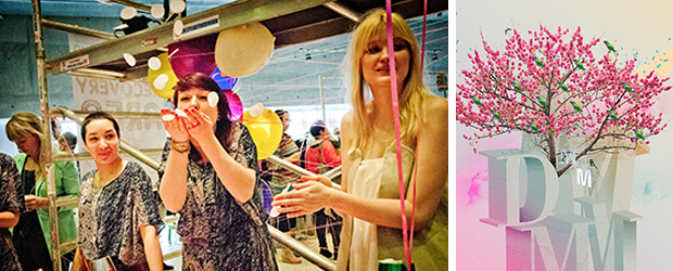 Mode Marché en nog meer mode (pictures by villadinamica.com)