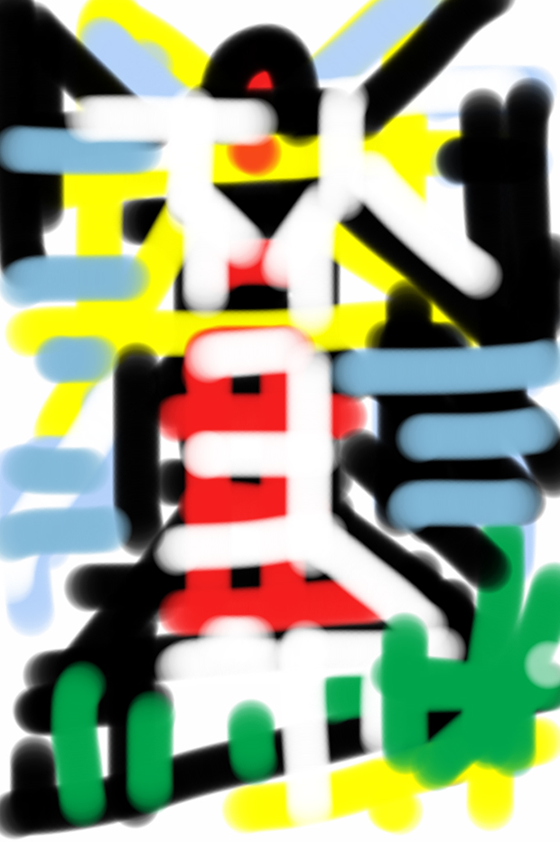 75B presenteert Arab Spring & Aaron Winter in Hofpoort Toren