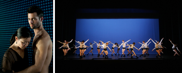 Scapino Ballet Rotterdam brengt 15e editie van Twools in de Rotterdamse Schouwburg