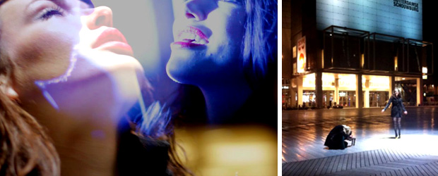 De Dinsdagdip - Theatercollectief Macabre