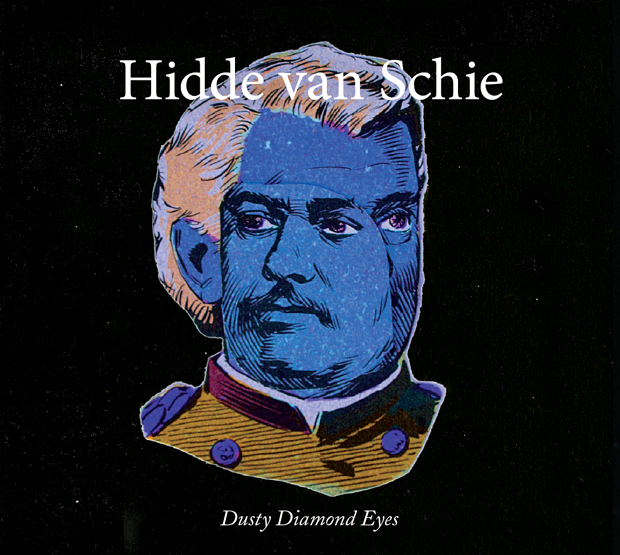 Hidde van Schie Album
