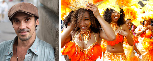 Rotterdam Unlimited (c Bas Czerwinski / Dunya)