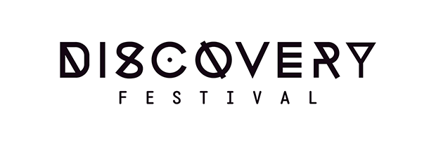 Discovery Festival logo