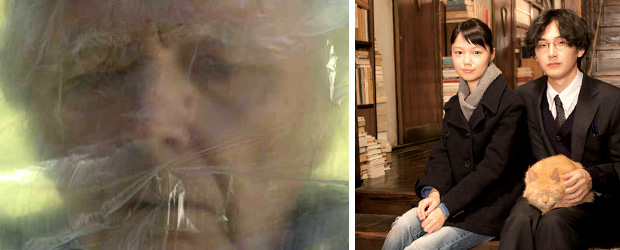 Recensie  ‘Coming to Terms’ (Jon Jost 2013) en ‘The Great Passage’ (Ishii Yuya, 2013)