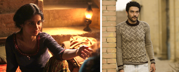 Recensies  Ahmad Abdalla (2013) ‘Rags and Tatters’ en ‘Qissa’ van Anup Singh 