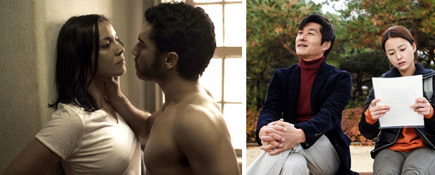 Recensies Hong Sang-Soo (2013) ‘Our Sunhi’ en Paulo Sacramento (2013) ‘Riocorrente’ 
