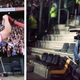 Lyrische film over liefde voor Feyenoord ‘Niet lullen maar poetsen, dat we verwachten we van het elftal ook’, legt de chef van een stuwadoorsbedrijf in...