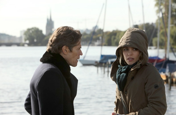 recensie 'A most wanted man' - Anton Corbijn (c Filmdepot)