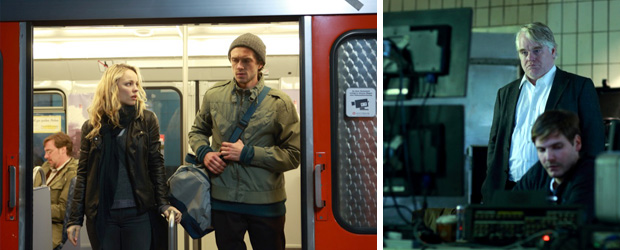 recensie 'A most wanted man' - Anton Corbijn (c Filmdepot)