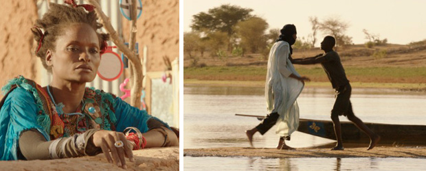 recensie Timbuktu – Aberrahmane Sissako