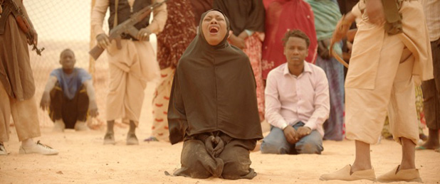 recensie Timbuktu – Aberrahmane Sissako