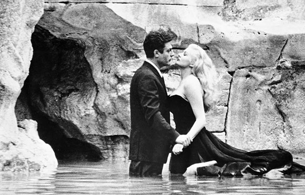 foto 3 recensie ‘Giulietta van de Geesten’ – Fellini