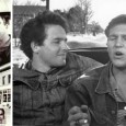 De jaren vijftig als rolmodel. Het verhaal is dat van Sonny en Duane, twee vrienden uit het laatste jaar van de middelbare school in een...